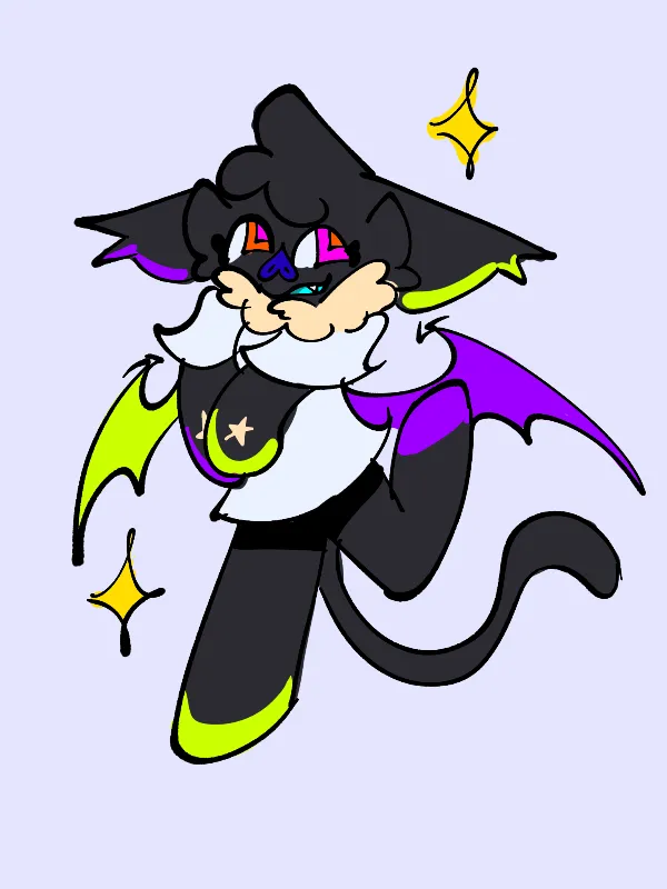 COMMISSIONS!!
