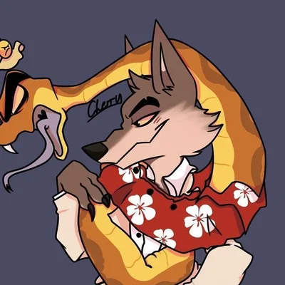 Wolf... What Happened Last Night?