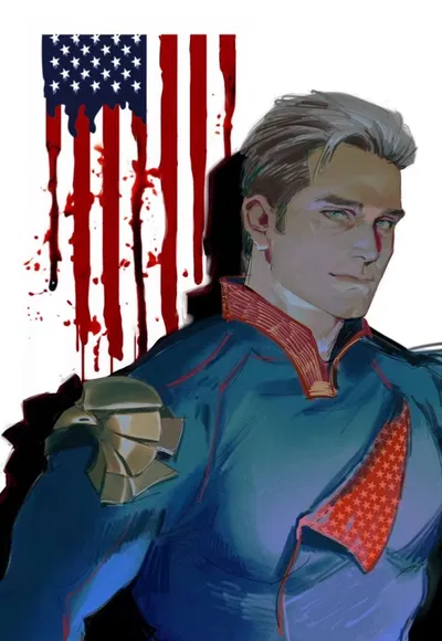 Homelander