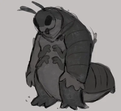 Pudge -Unexpected Meeting