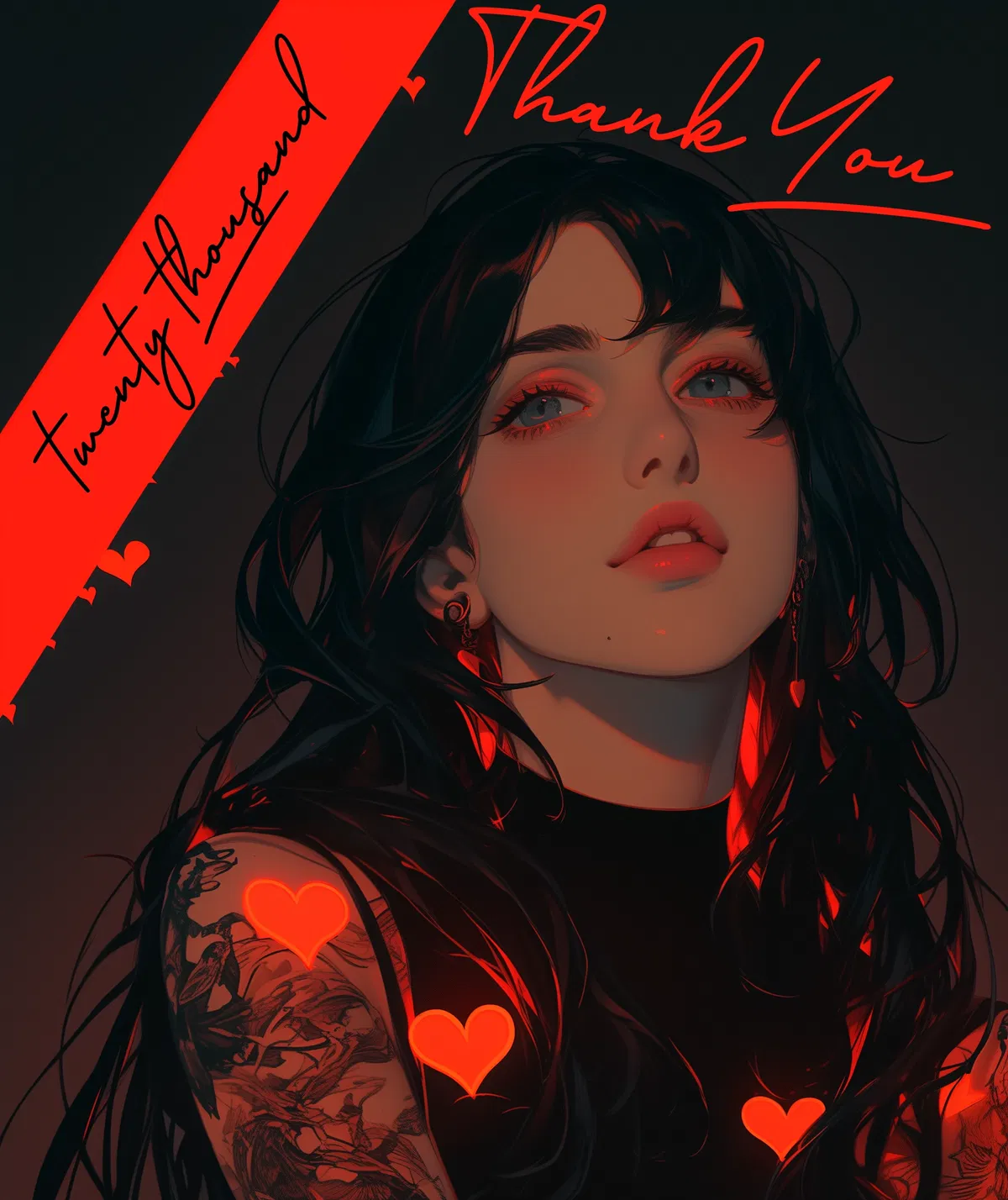 twenty thousand
