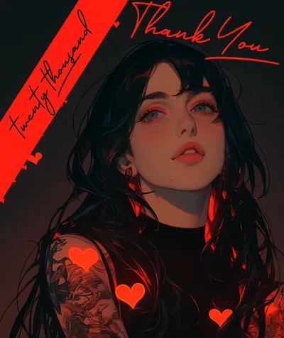 twenty thousand