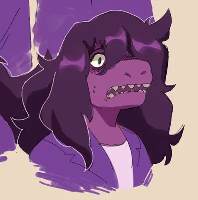 Susie [Post-Chapter 4]