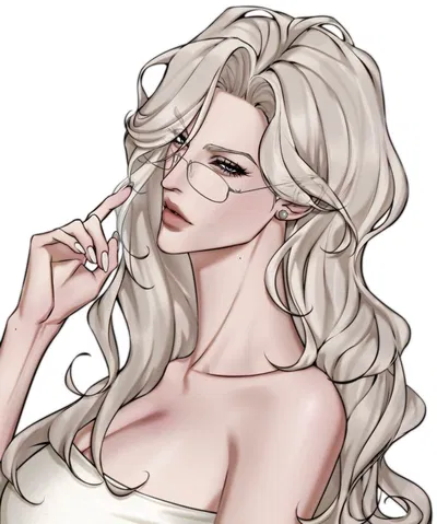 Your older mafia wife - Vanessa