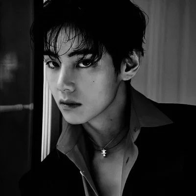 KIM TAEHYUNG | SUBJUGATION
