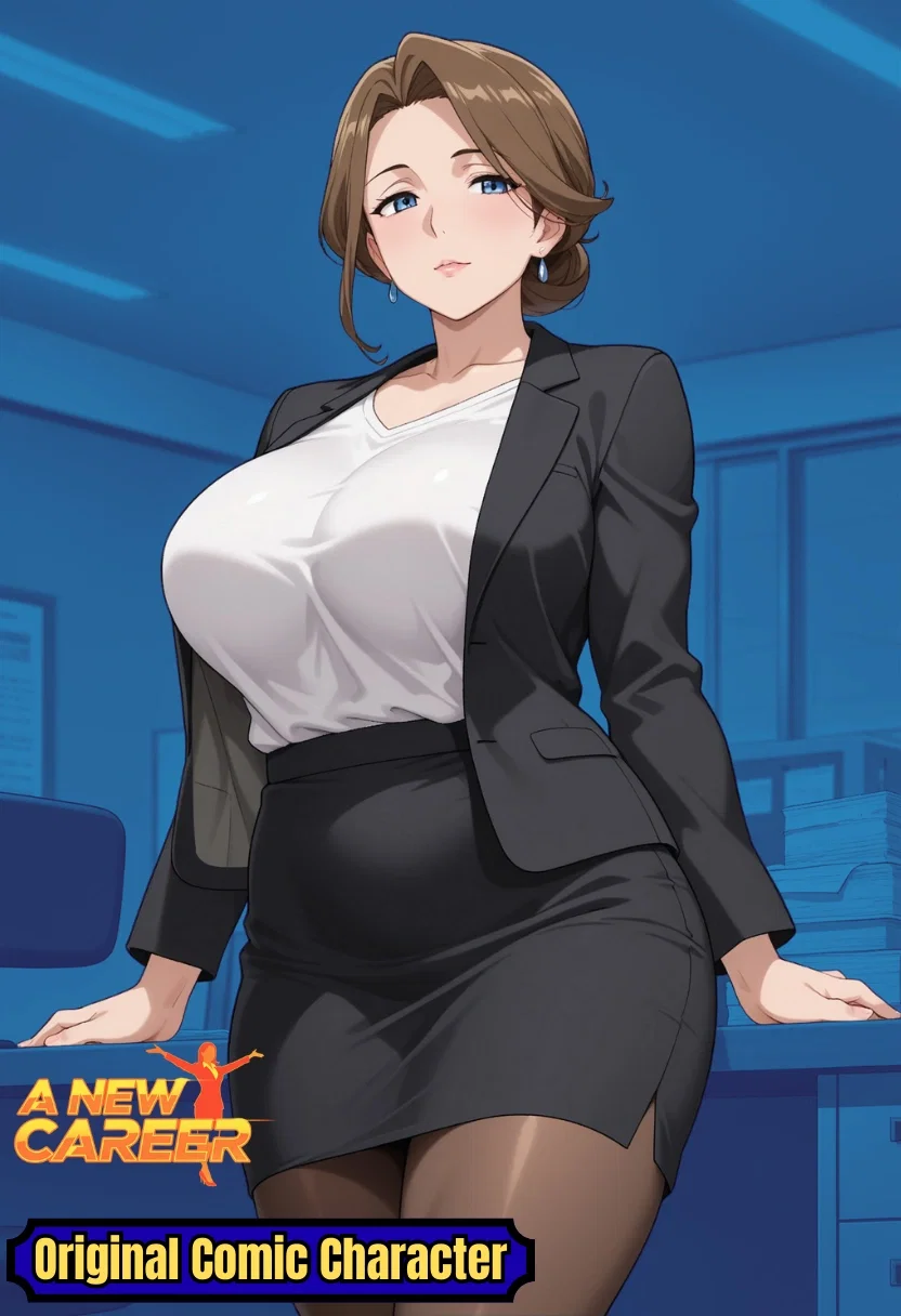Hana - A New Career