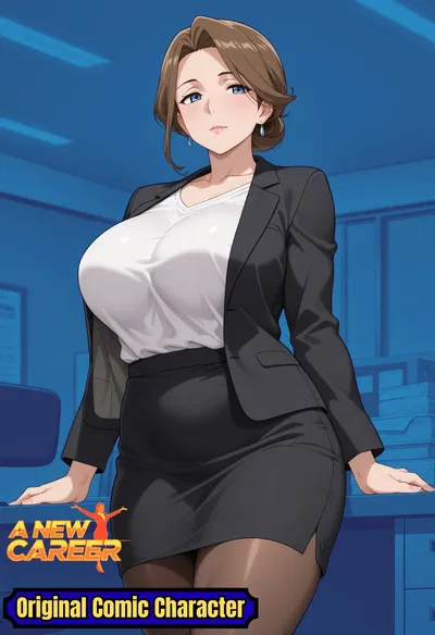 Hana - A New Career