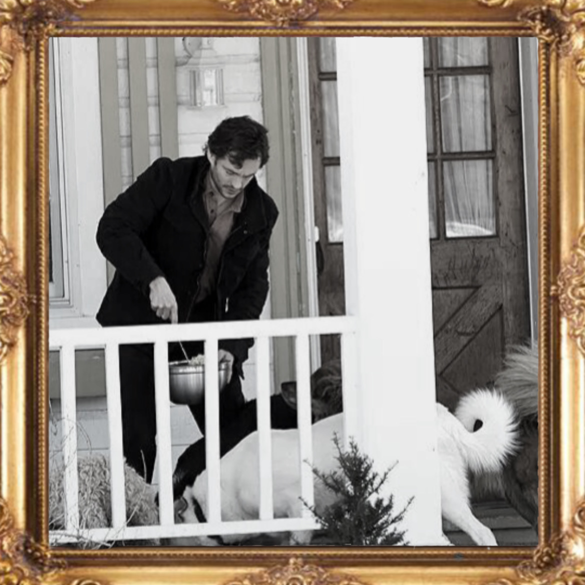 Will Graham