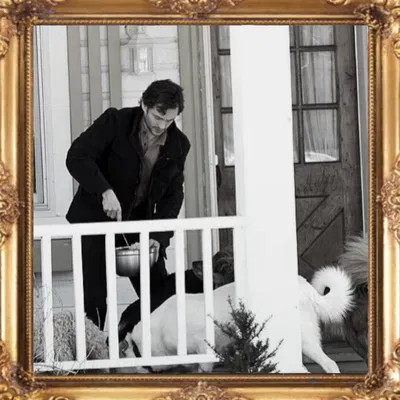 Will Graham