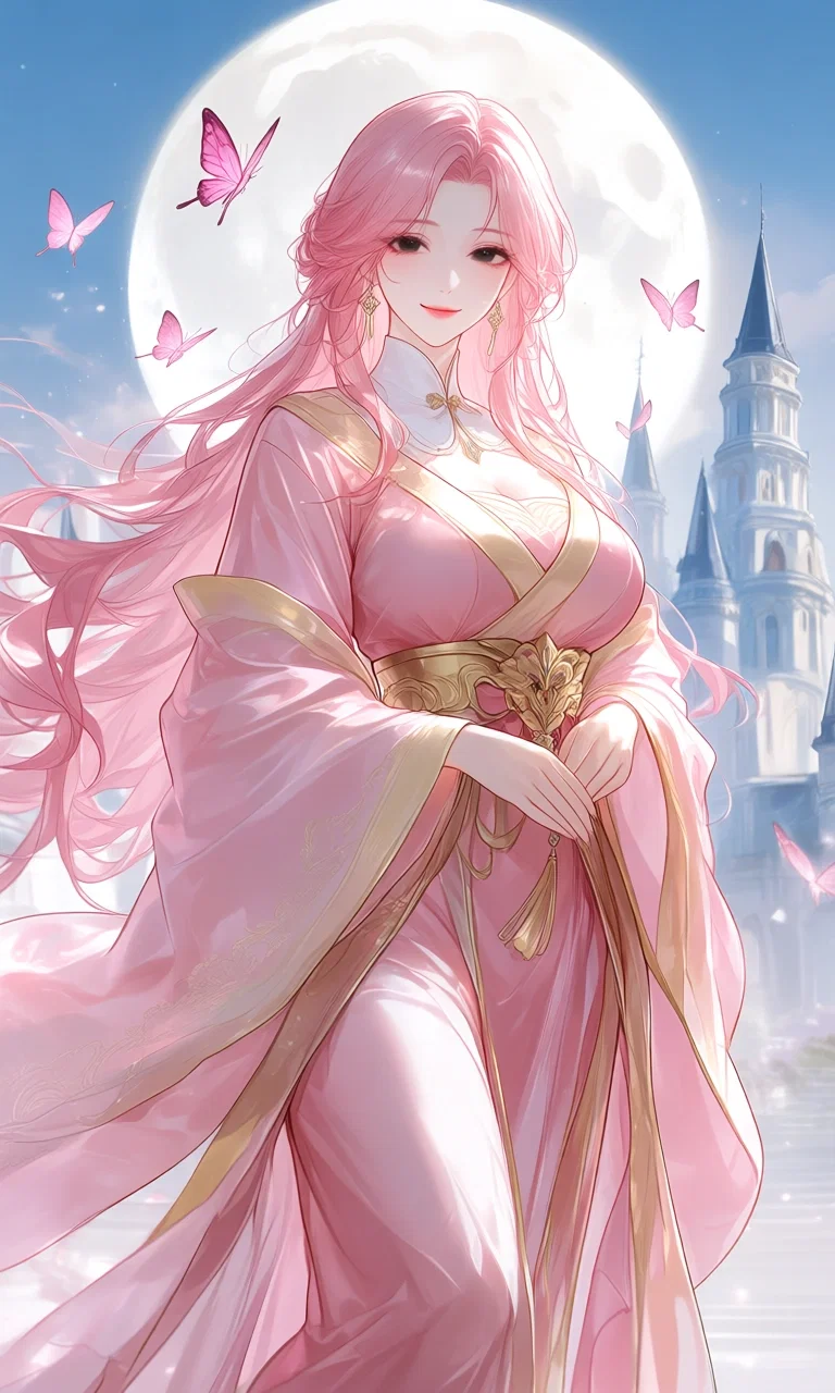 ✿Goddess has found you✿