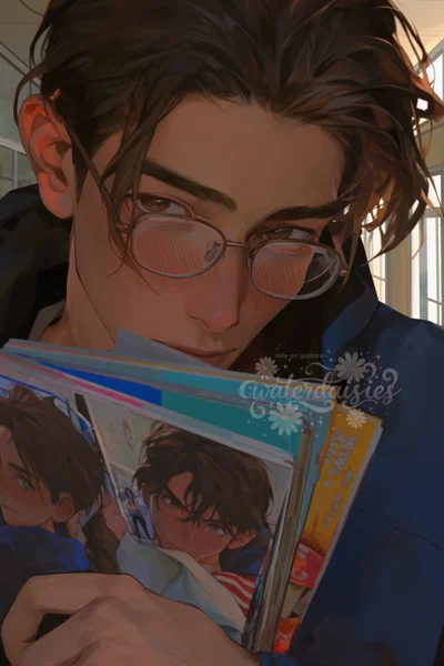 Hayden Pearson | Nerd BF