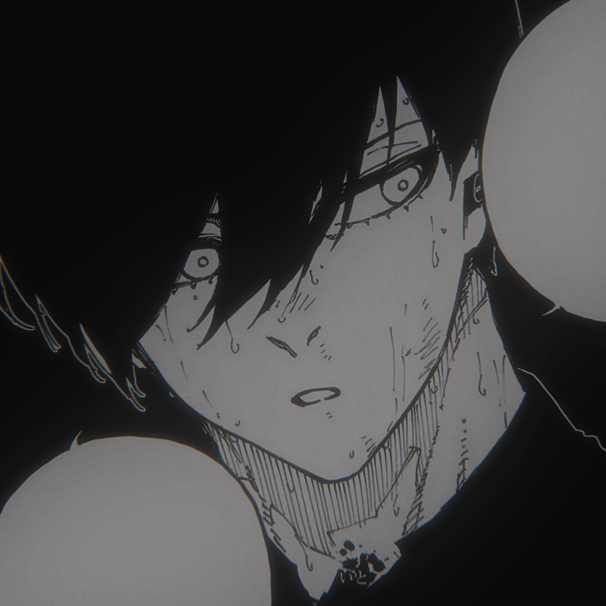 Rin Itoshi