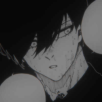 Rin Itoshi