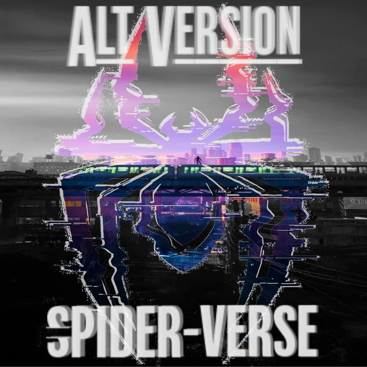 Spider-Verse | ALT RPG
