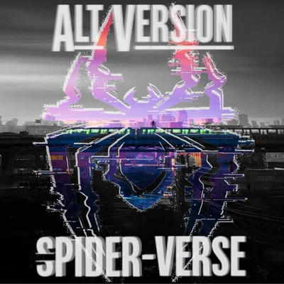 Spider-Verse | ALT RPG