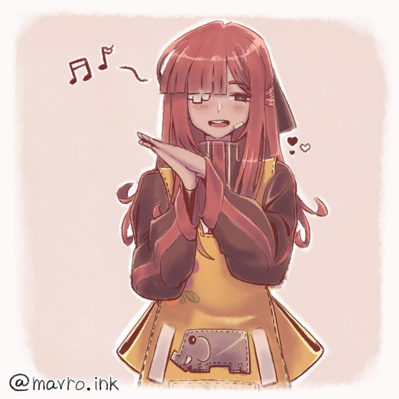 Yuri — Long Time No See