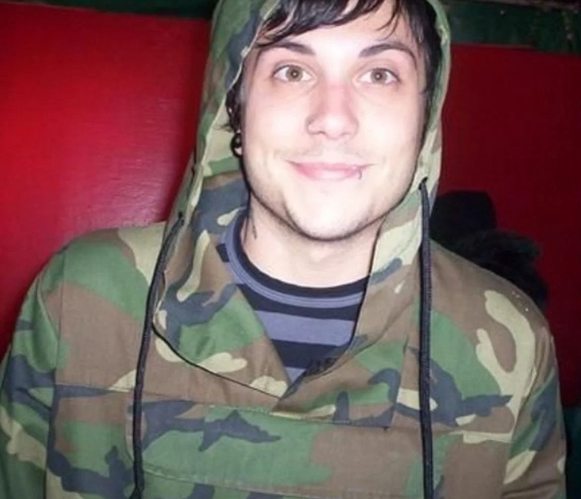 Bratty Zombie Frank [witch laughing]