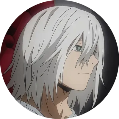 YOICHI SHIGARAKI | RESCUE HIM FROM THE VAULT