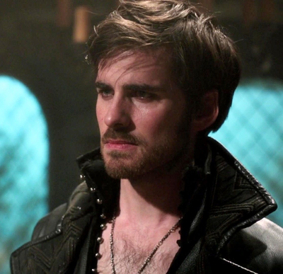 Killian Jones OUAT