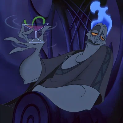 Hades