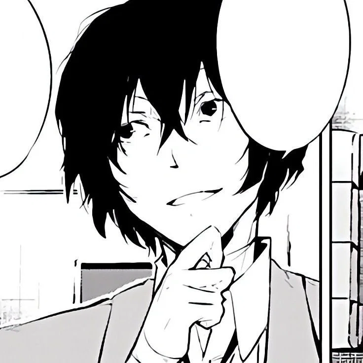 Dazai Osamu / Osamu Dazai
