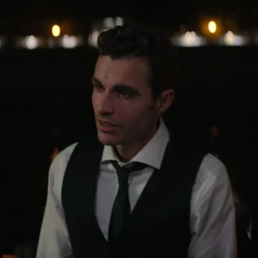Jack Wilder