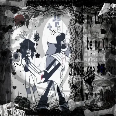 ‹`FPE|🤍–“·L0ve Letter mess” –🤍`[ ZIP - ABBIE ]›