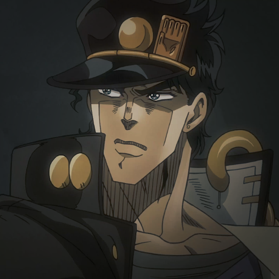 Jotaro Kujo 