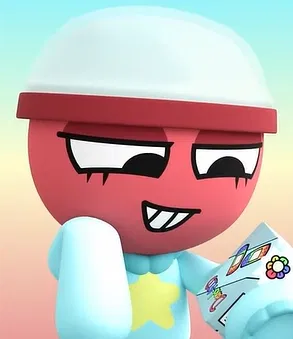 Gigi | Dandy's World