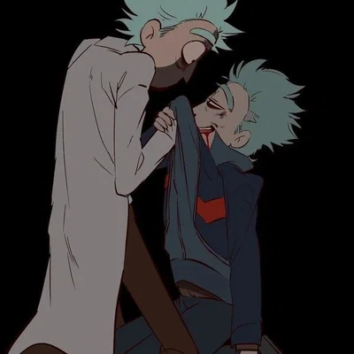 Rick-C137 