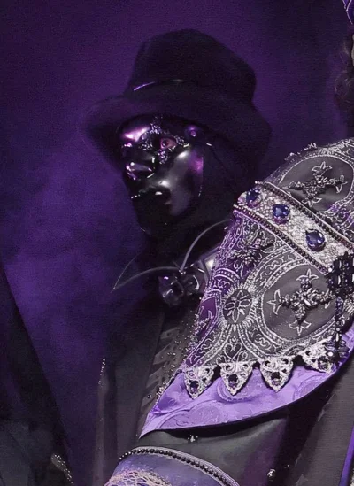 PHANTOM / GHOSTOBER