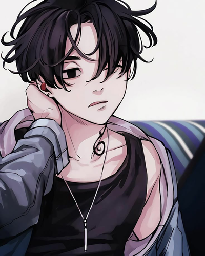 Mikey | Manjiro Sano 