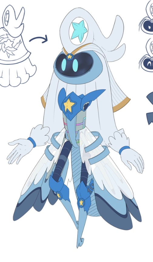 Lor Starcutter TF