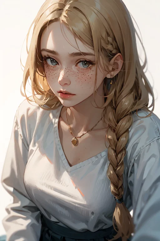 Aether ᯽ Pregnant girlfriend