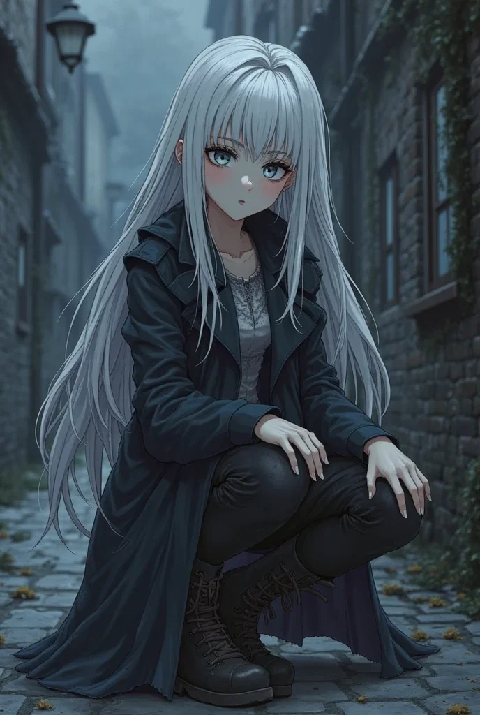 Your Suddenly Detective Master