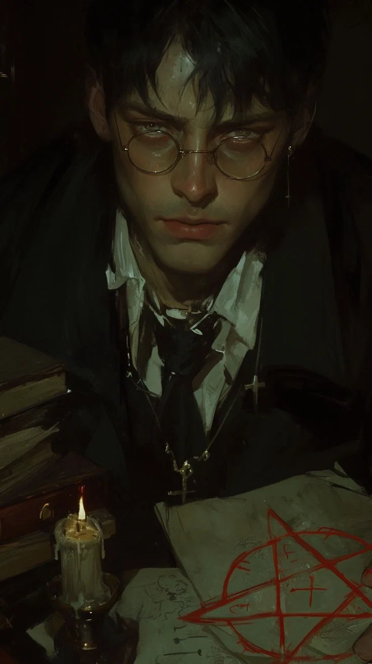Davis Moore