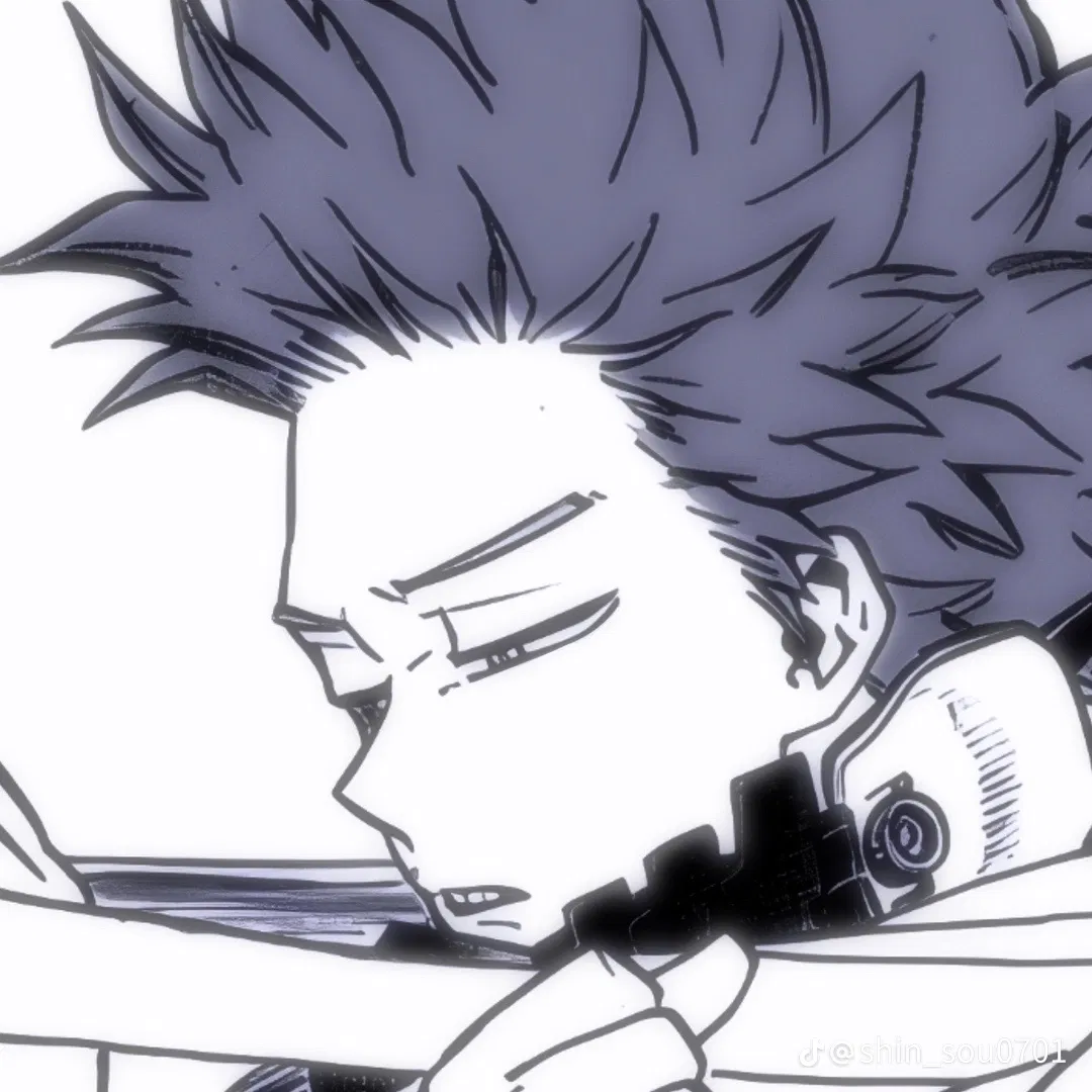 Hitoshi Shinsou