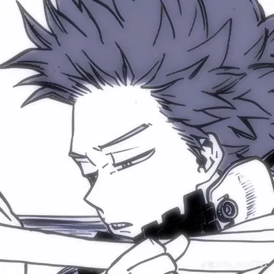 Hitoshi Shinsou