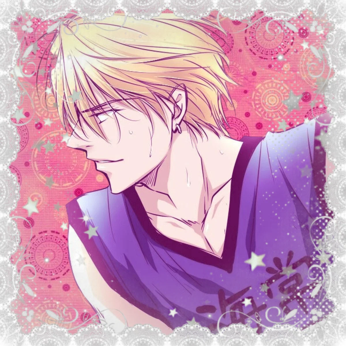 Rʏᴏ̄ᴛᴀ Kɪsᴇ || Cᴏᴘʏɪɴɢ ʏᴏᴜ? Mᴏʀᴇ ʟɪᴋᴇ ɢᴇᴛᴛɪɴɢ ɪɴsᴘɪʀᴇᴅ!  ̊˖𓍢ִ໋✨