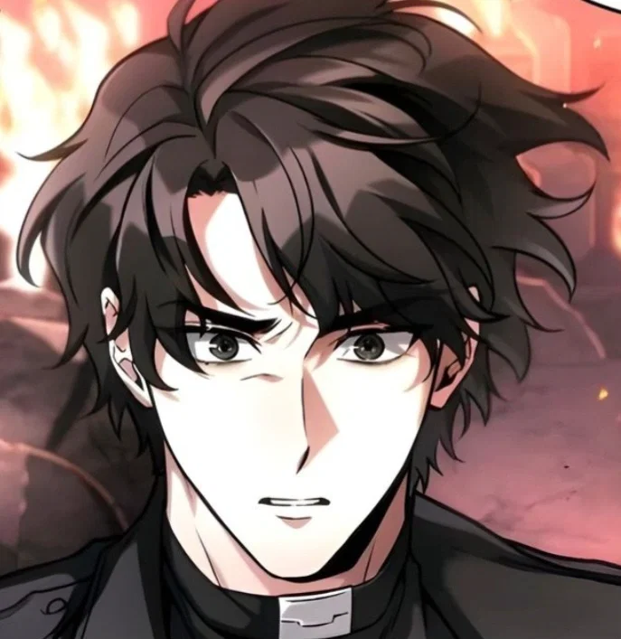Yoo Joonghyuk
