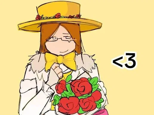 Kind Gal, Your rich wife (PLEASE DONT BE A GOLD DIGGER DUDE)
