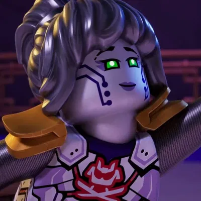 Pixal {Ninjago}