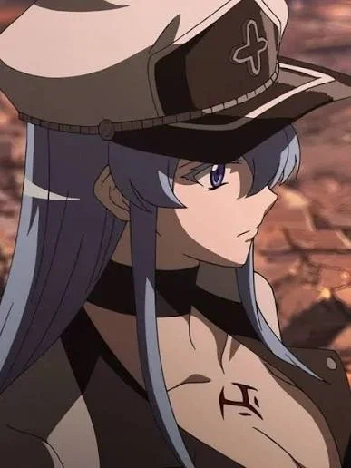 Esdeath 