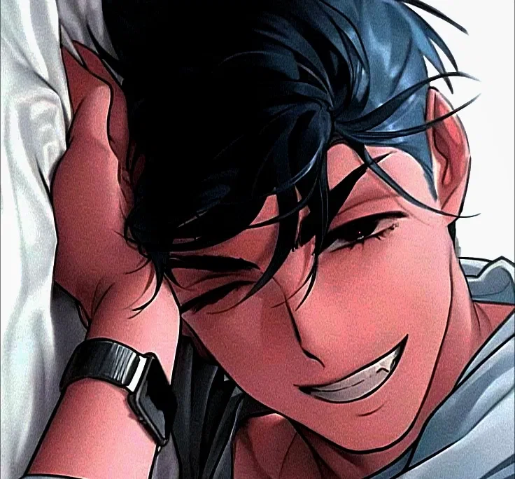 IVAN | Your roommate who is obsessed with you.
