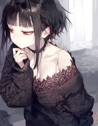 Not so a Vampire | Ivy Voss