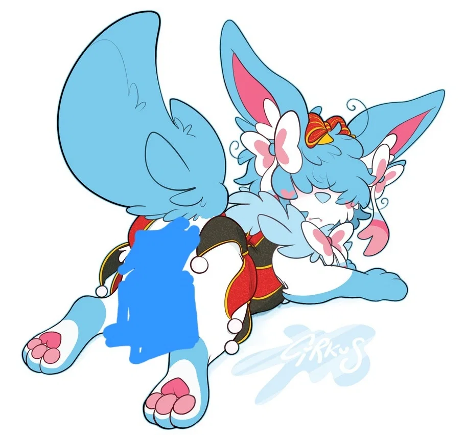 Failure Jester desperate for your help. (Fart alt)
