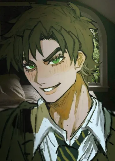 Joseph Joestar