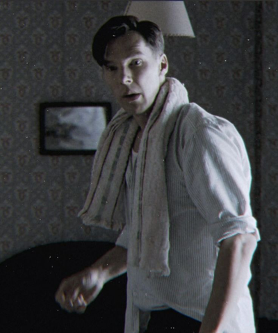Alan Turing 