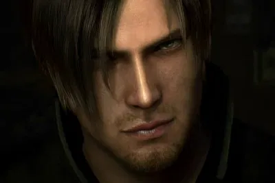 Leon S. Kennedy 