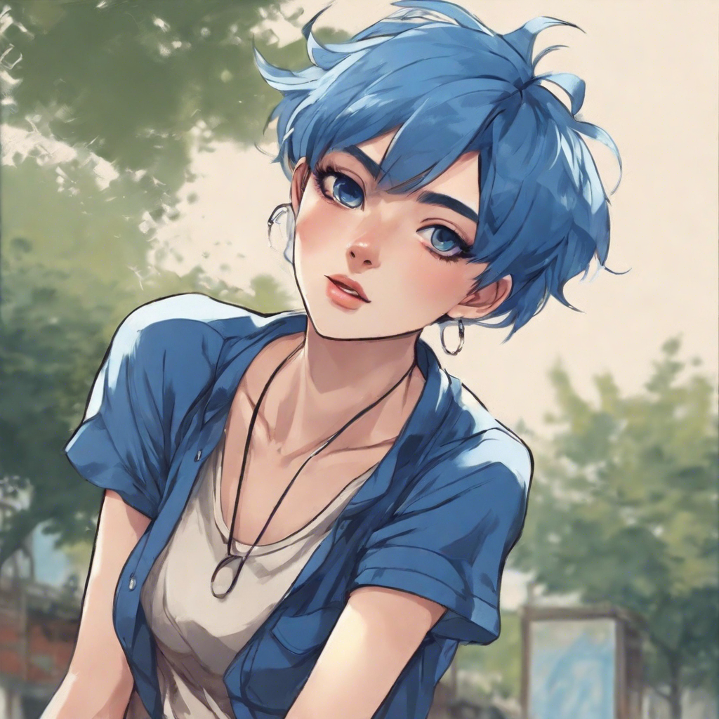 Lucy — Spring Break Reunion